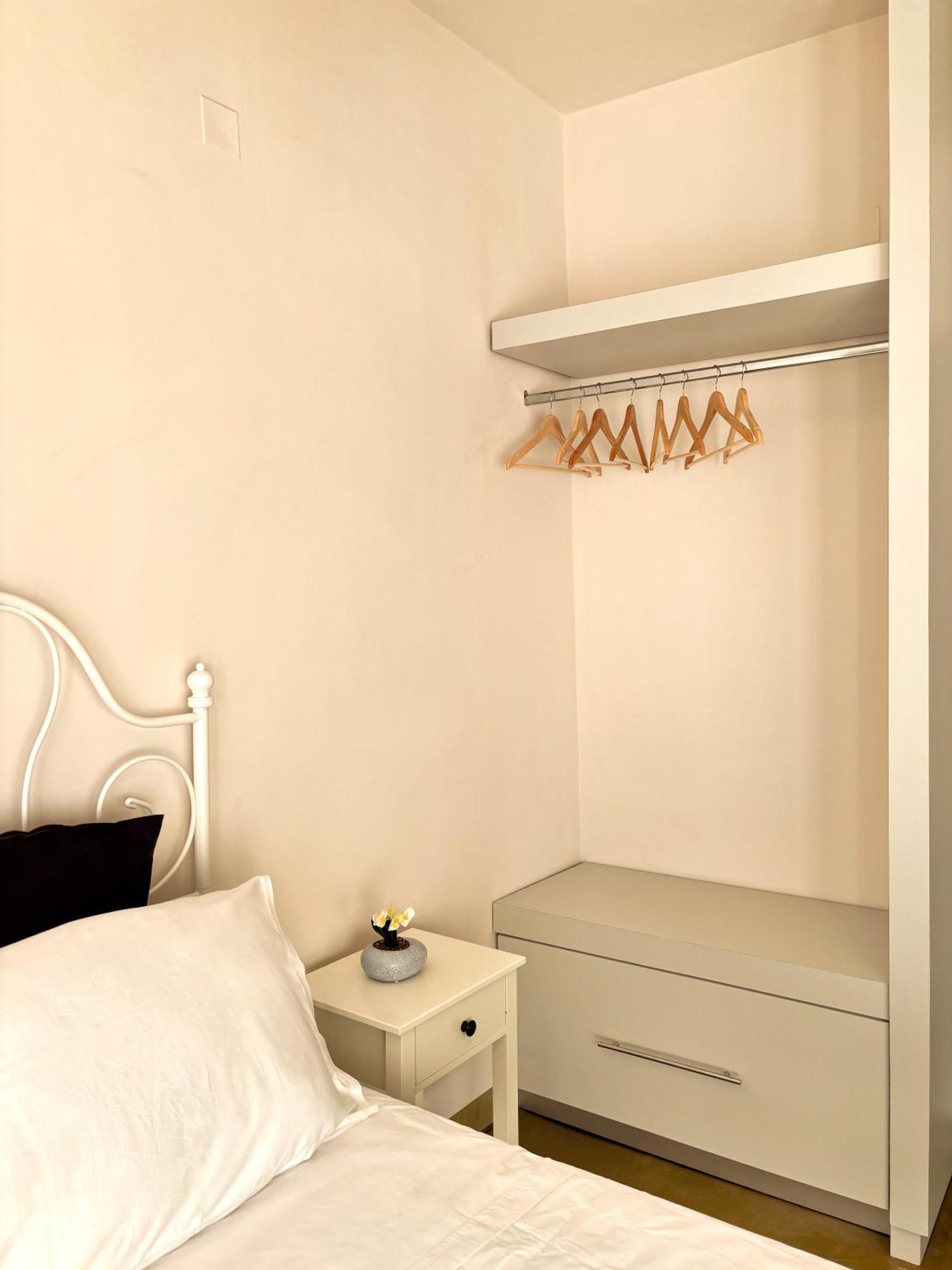 Mekia'S Beach House Livadia  Exterior foto